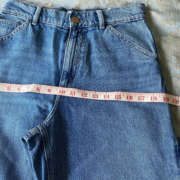 🌸SALE🌸 GARAGE '90s Baggy Jeans - Picture 10 of 10